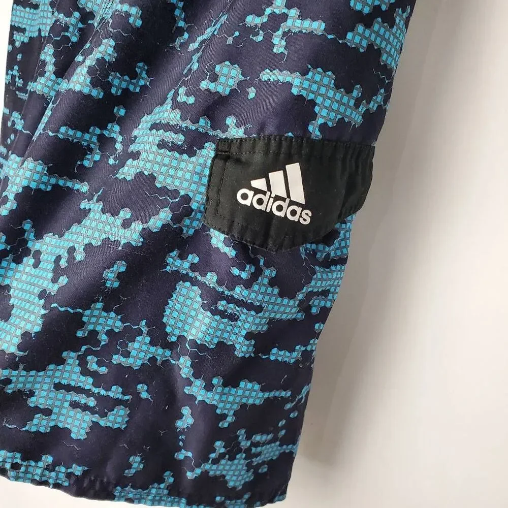 Adidas boys xl
